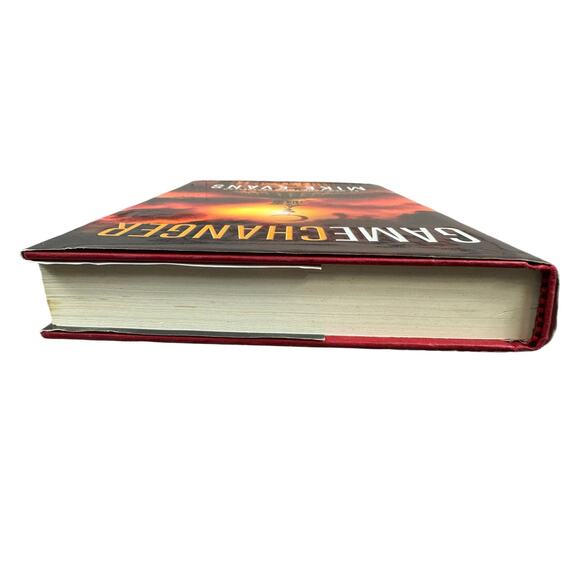 Game Changer by Mike Evans (Hardcover) - Picture 6 of 7